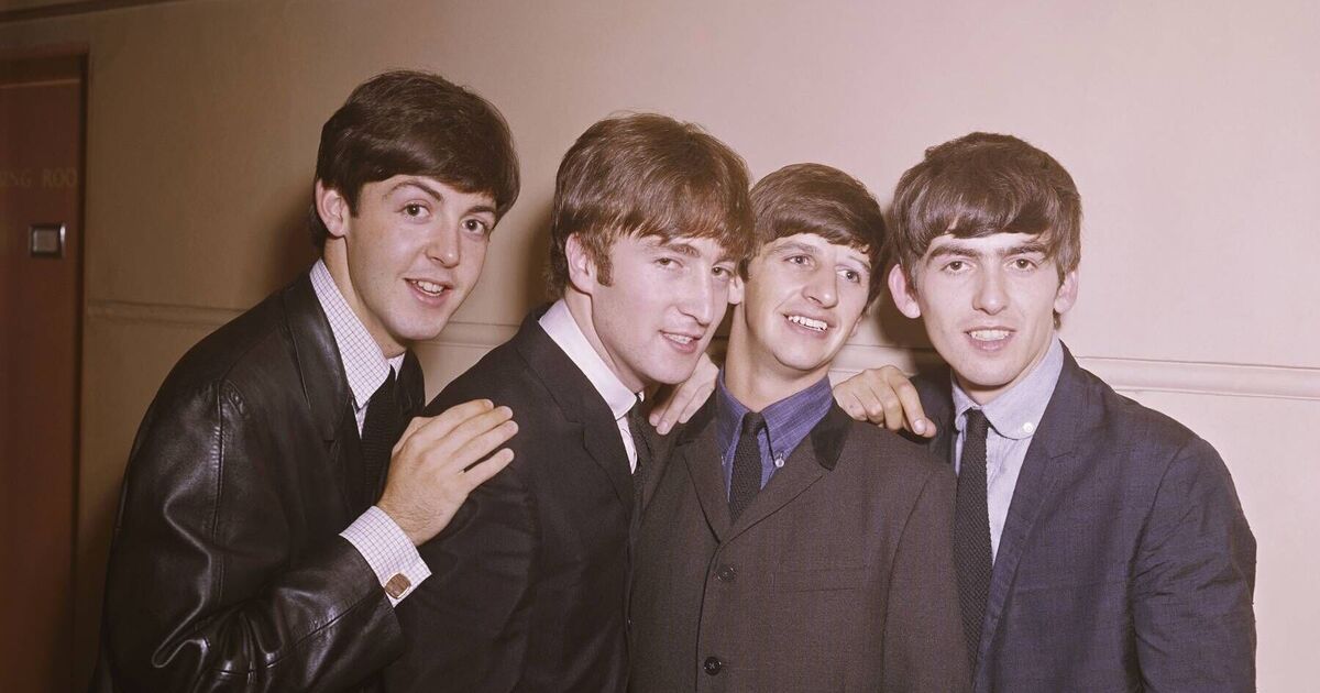 'Self-indulgent dirge' too controversial for iconic | Music News