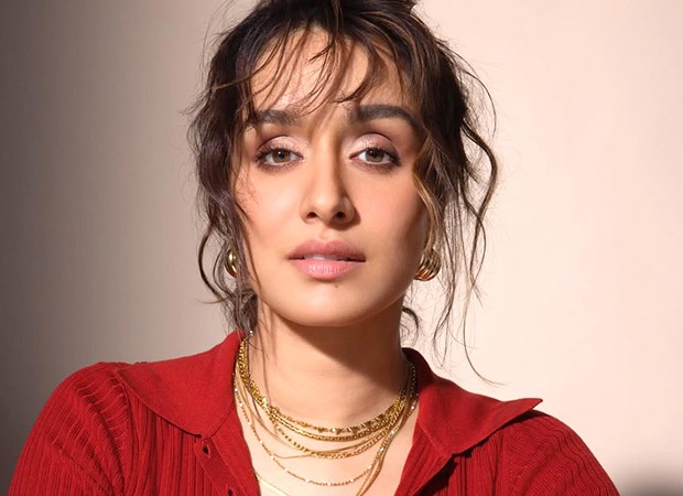 Shraddha Kapoor in creative talks with Dinesh | Indian movie News