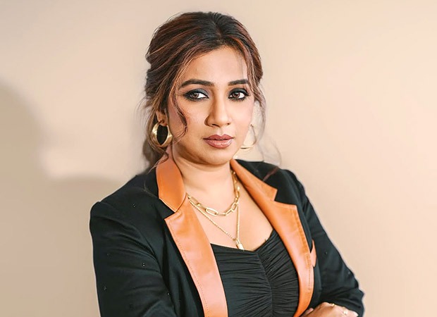 Shreya Ghoshal’s ‘All Hearts Tour’ rescheduled for | Indian movie News