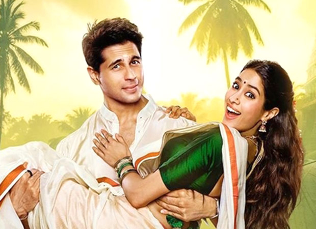 Sidharth Malhotra, Janhvi Kapoor starrer Param | Indian movie News