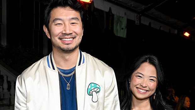 Simu Liu’s Fiancée: Get to Know Allison Hsu | Gossip Wire