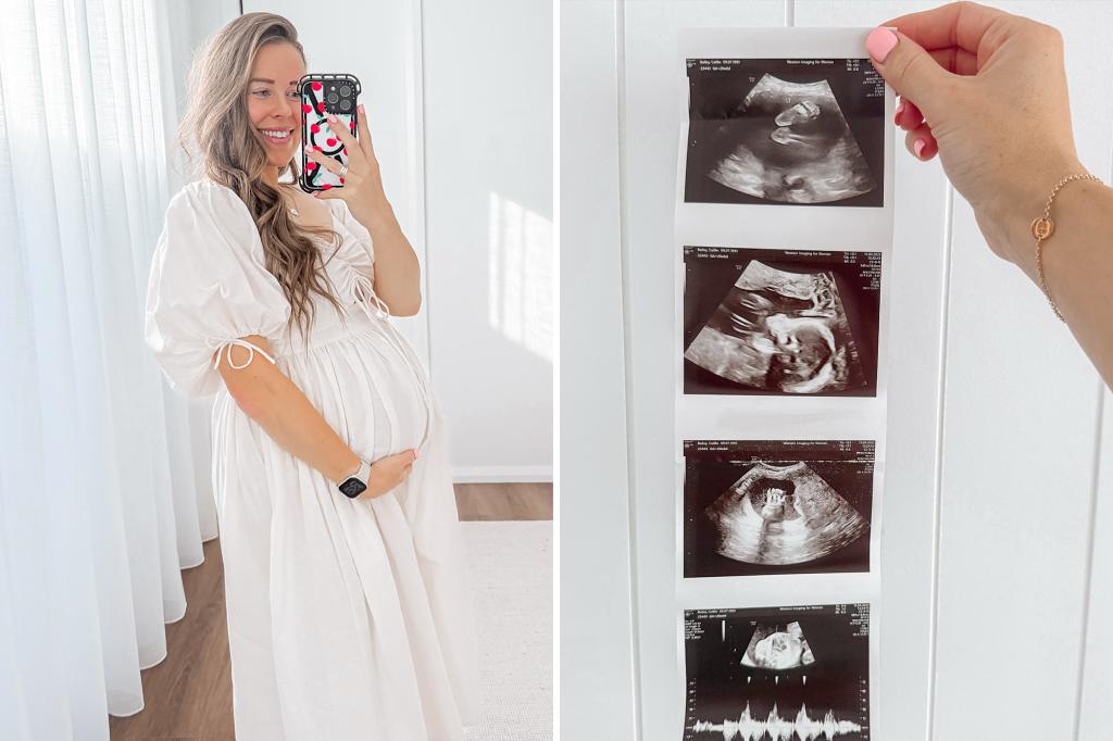 Single mom, influencer defends gender selection of | Lifestyle News