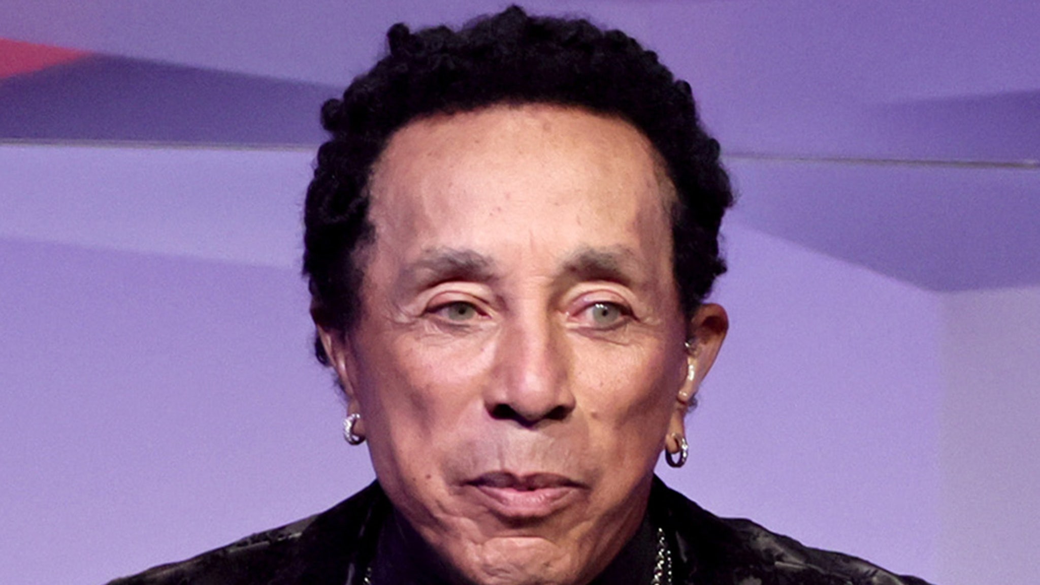 Smokey Robinson Files Countersuit, Claims He