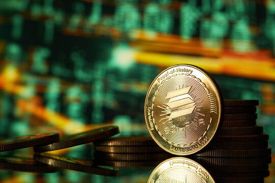 Solana MACD Curling Up – Is This The Prelude To A | Crypto News