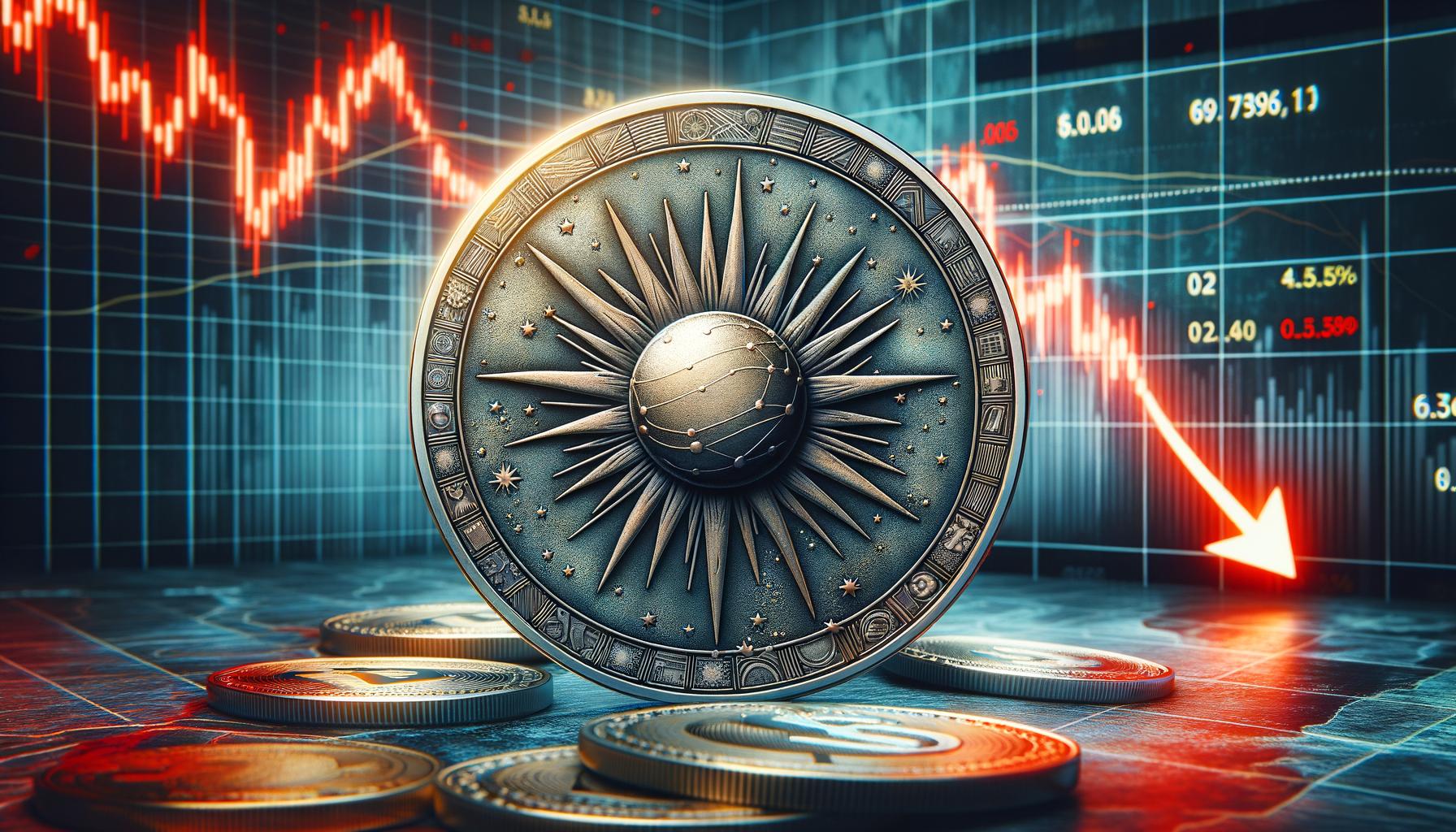 Solana (SOL) Flashes Bearish Signs — Are Further | Crypto News