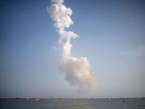 SpaceX’s Starship explodes in fiery | Elon Musk News