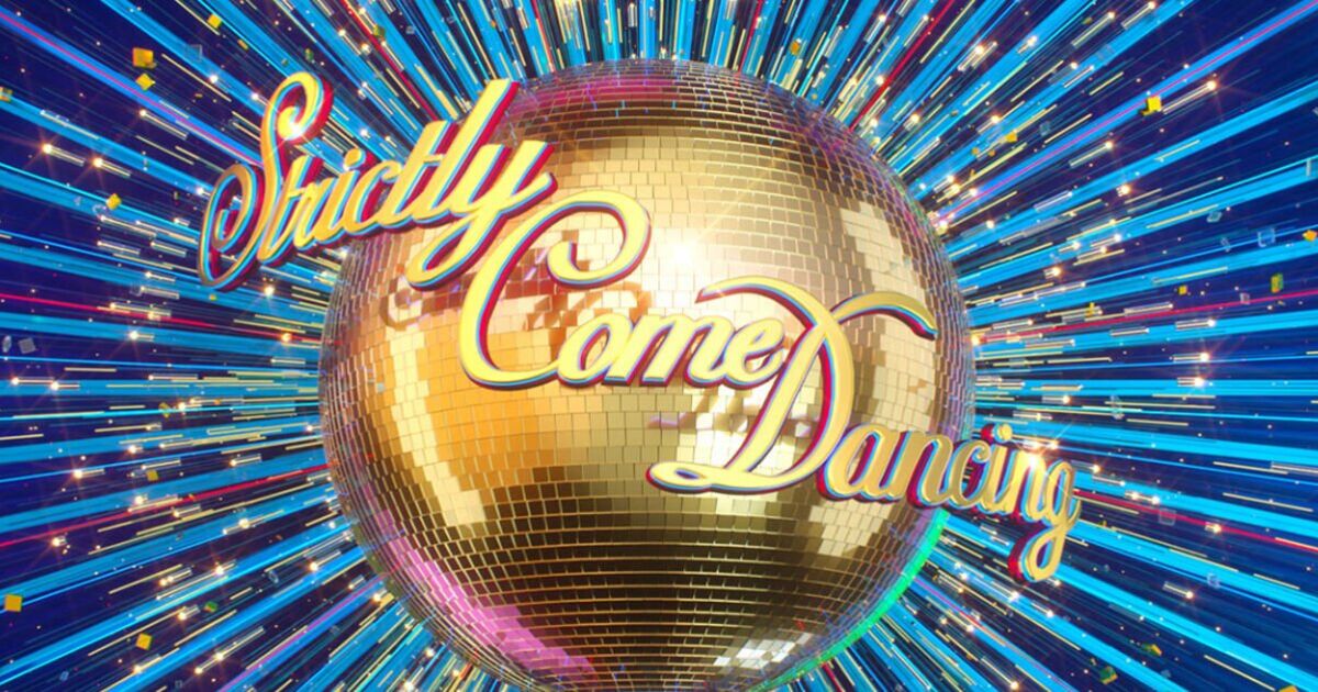 Strictly star debuts new romance with BBC star after | UK News