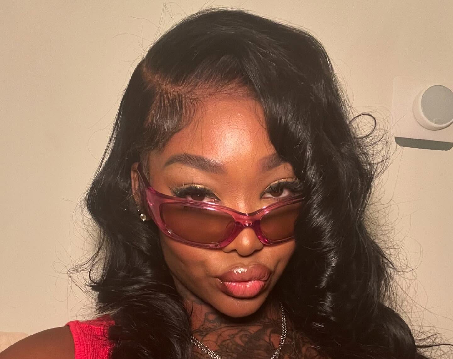Summer Walker Shares Unfiltered Moment With | Gossip Wire News