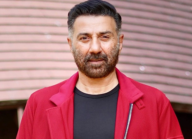 Sunny Deol to make OTT debut in high-octane action | Indian movie News