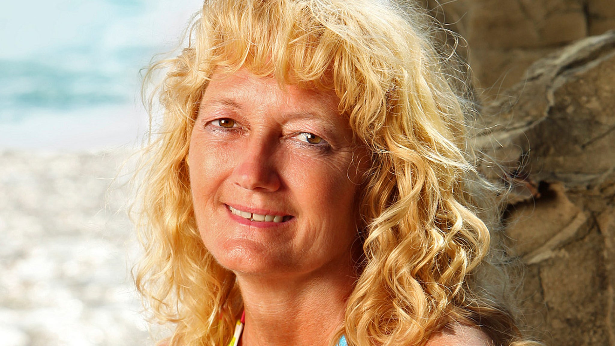 'Survivor: Nicaragua' Contestant Jane