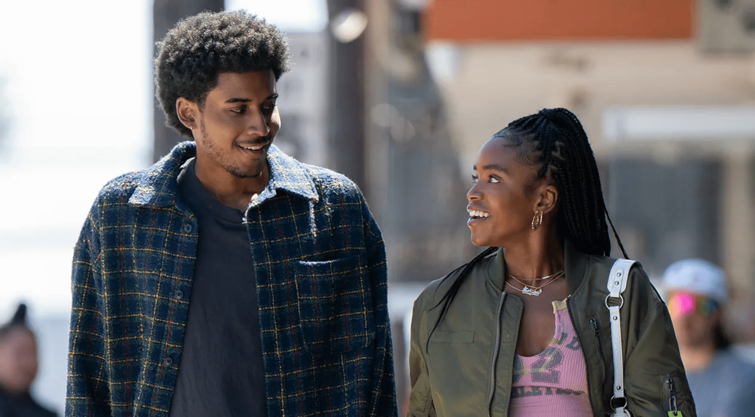 Swoon-Worthy Teenage Tale ‘Forever’ Renewed For | Gossip Wire