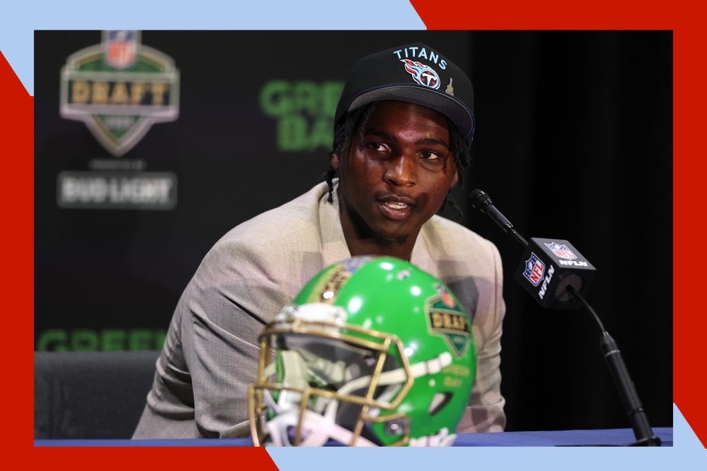 Tennessee Titans 2025 home game tickets: Where to | Sports News