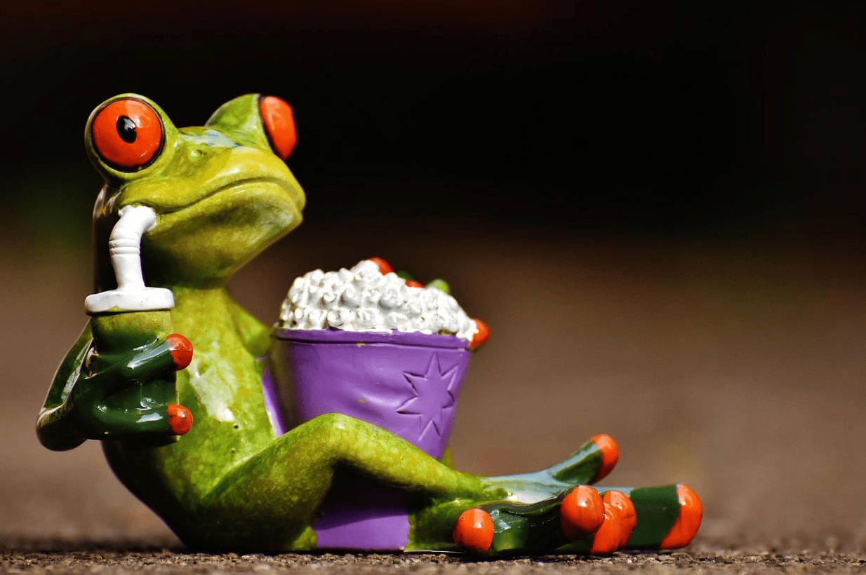 The Best TV Binge Sessions Right Now (And What to | Gossip Wire
