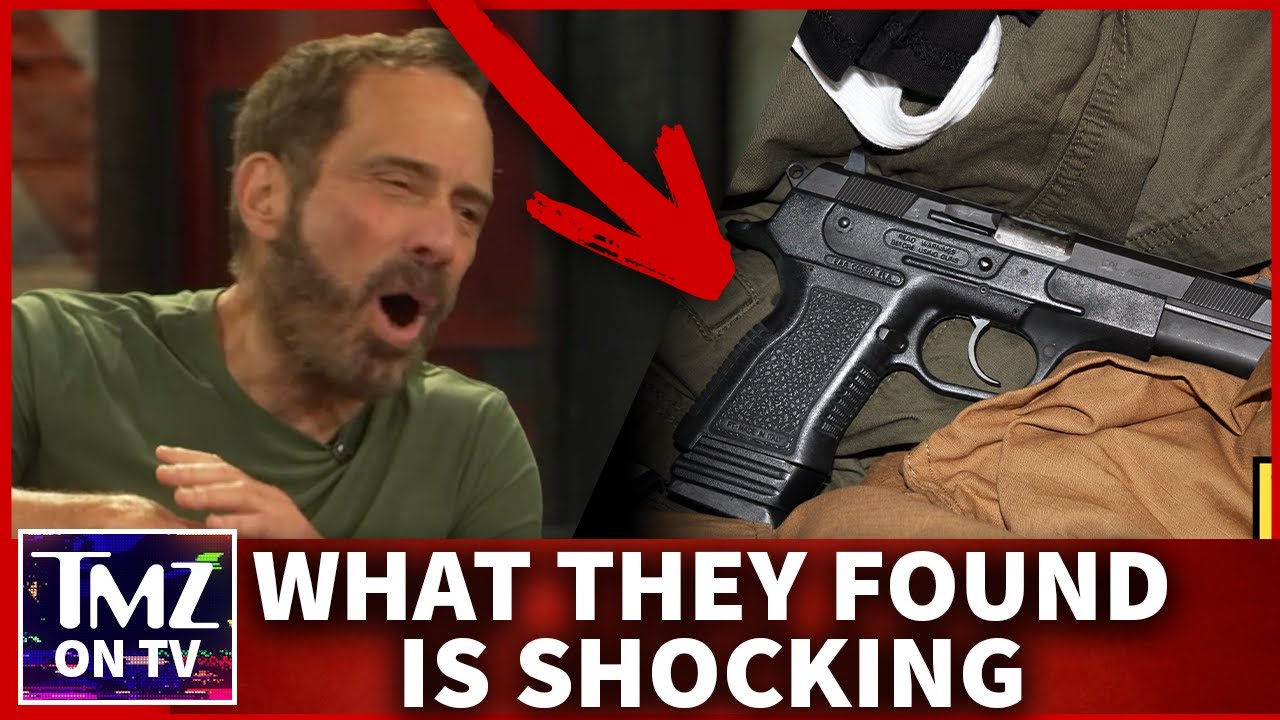 The Diddy Raid Just Changed EVERYTHING! | Gossip Wire News TV