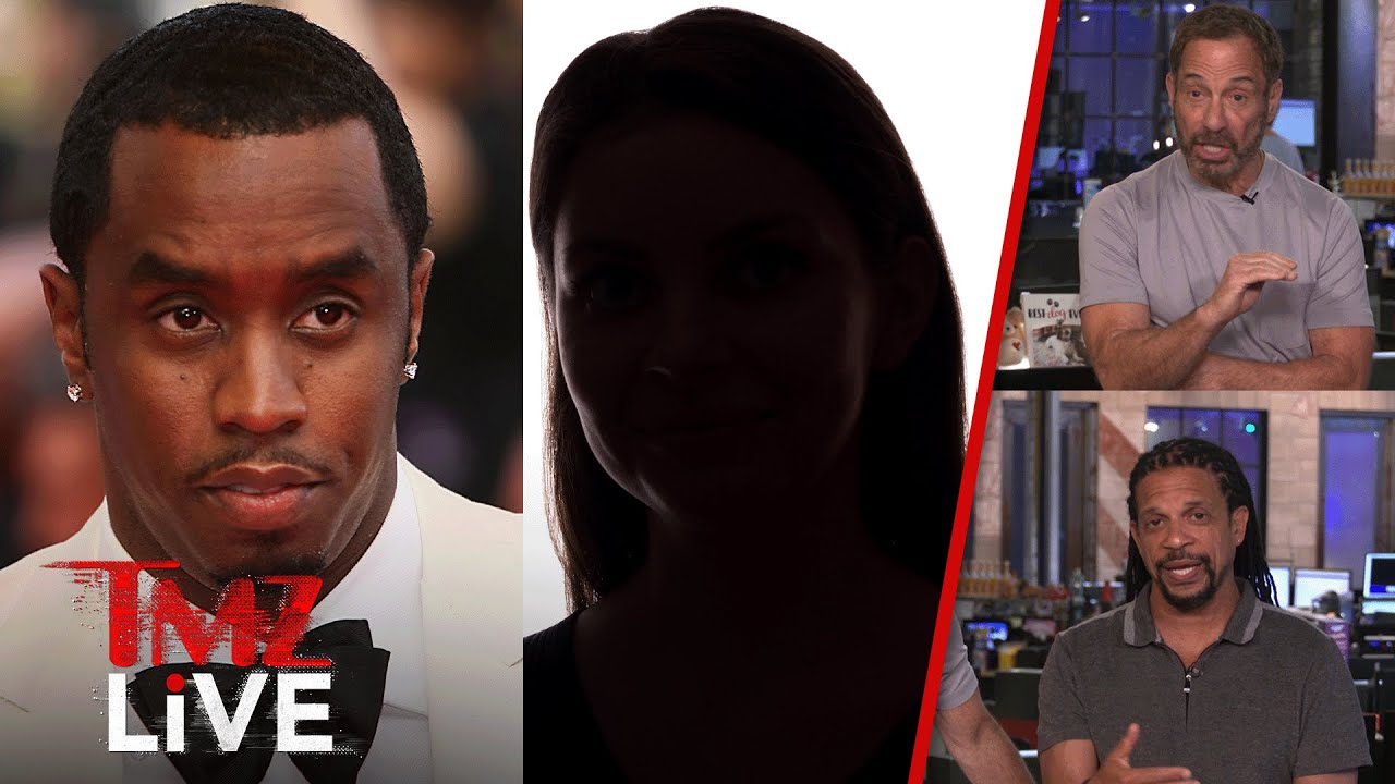 The Diddy Trial Just Got INTENSE (Huge New Twist)