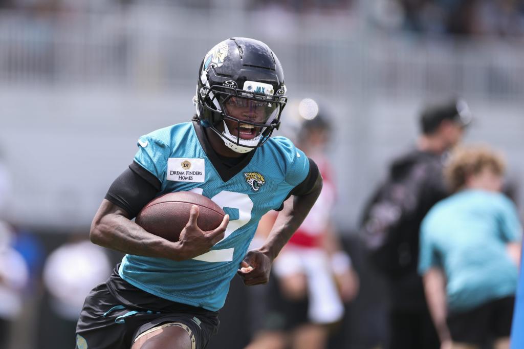 The unique first purchase Travis Hunter made after | Sports News