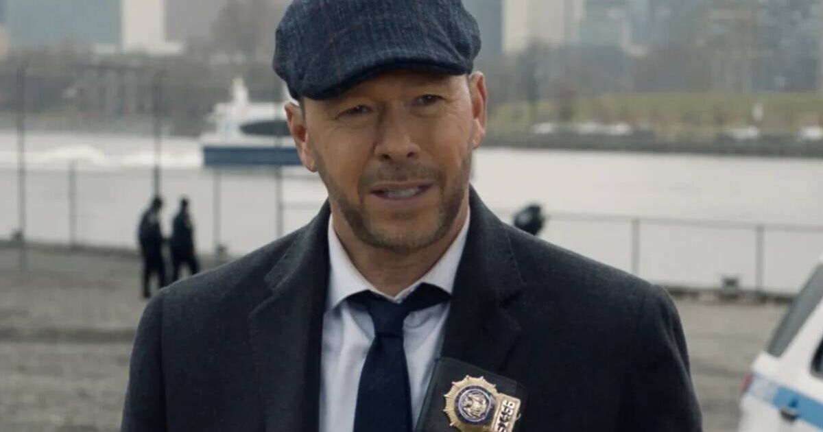 The Walking Dead actress announced as Donnie | TV Shows