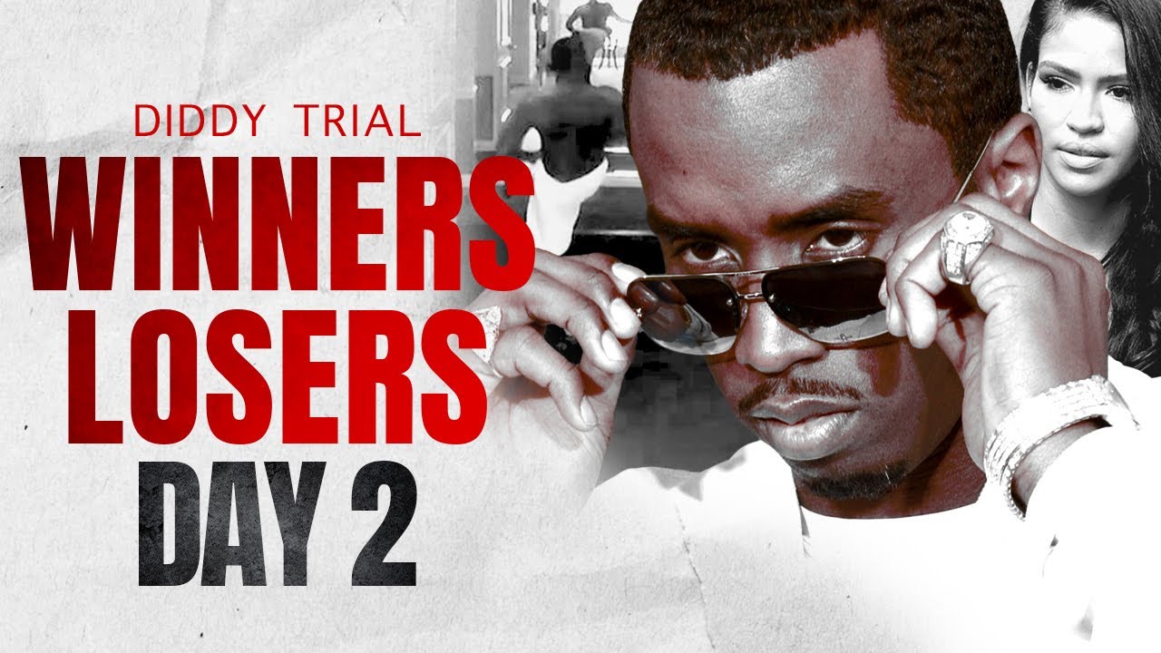 These Updates From The Diddy Trial Will Shock You