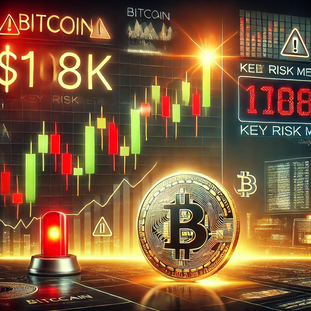 This Chart Warns Bitcoin’s Momentum May Be Running | Crypto News