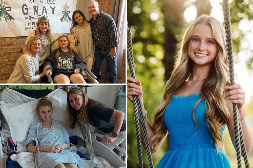 TikTok star Anna Grace Phelan dead at 19 after | Gossip Wire