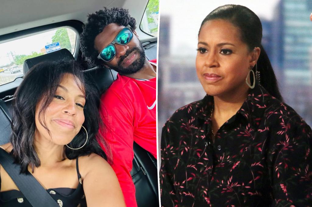 'Today' show's Sheinelle Jones speaks out after | Gossip Wire