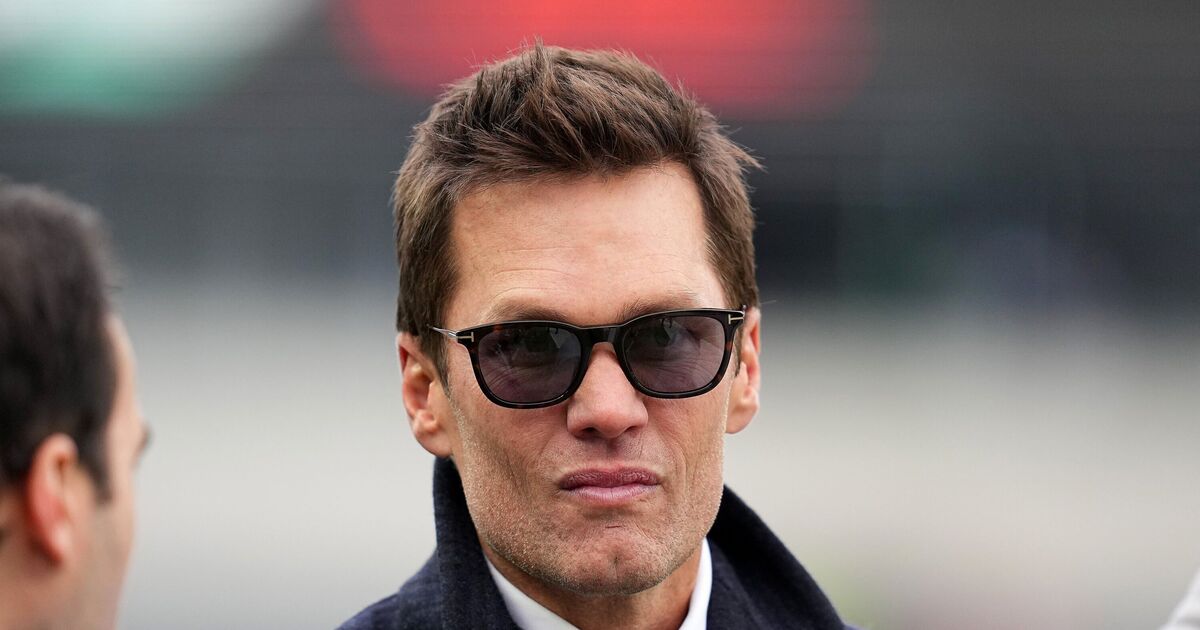 Tom Brady makes his feelings perfectly clear on | Golf News