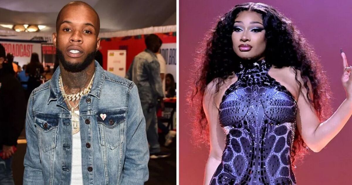 Tory Lanez, who shot Megan Thee Stallion, 'stabbed in | Music News