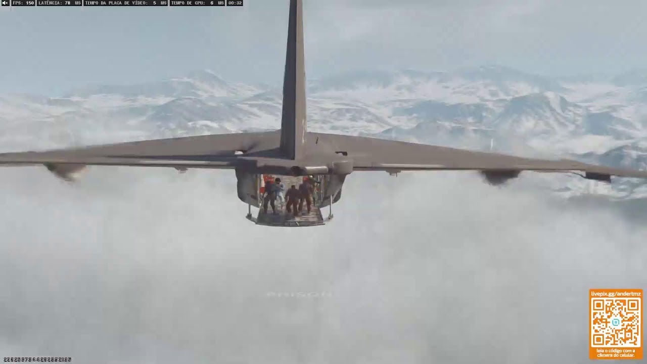 Transmissão ao vivo de TmZ