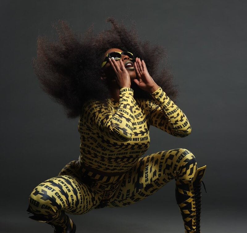 Trinity Drops Cryptic Tweet And People Are Losing | Gossip Wire News