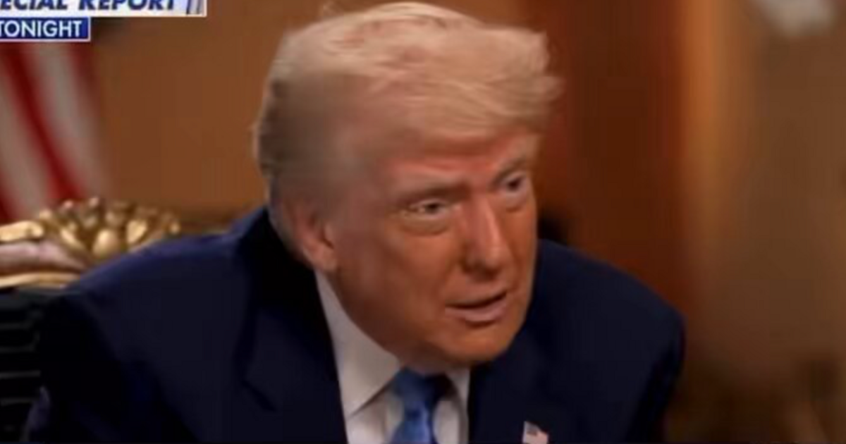 Trump claims Comey 'called for his assassination' | Political News