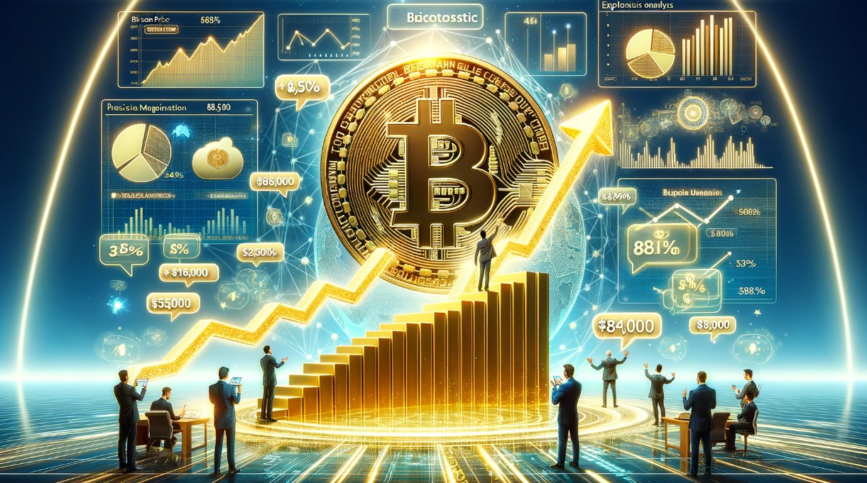 Trump Media’s Stock Drops Despite $2.5 Billion | Crypto News