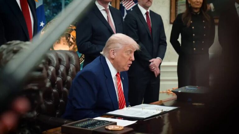 Trump’s Latest Truth Social Post Sparks Wild | Gossip Wire News