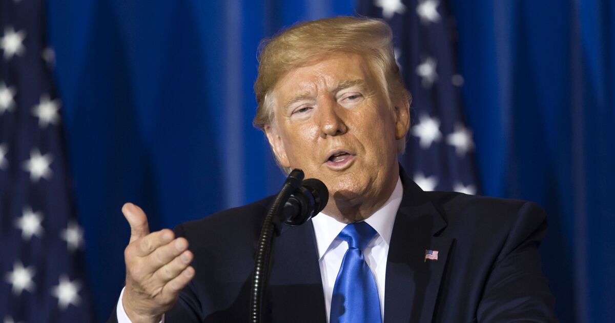 Trump says China 'has totally violated its | Political News