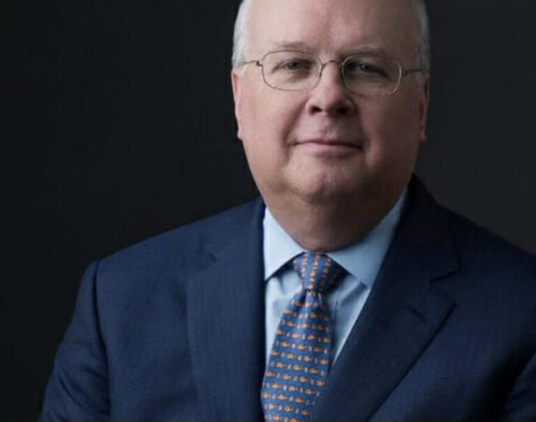 Donald Trump Slams Karl Rove As Total Loser In | Gossip Wire News