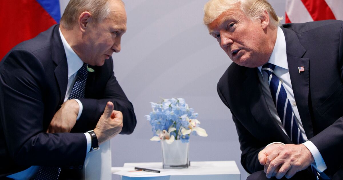 Trump warns 'really bad things' will happen to | Political News
