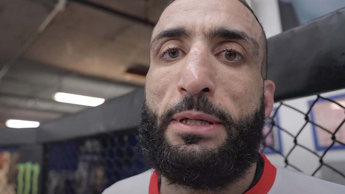 UFC 315 Embedded, Episode 5: 'Expect | MMA News