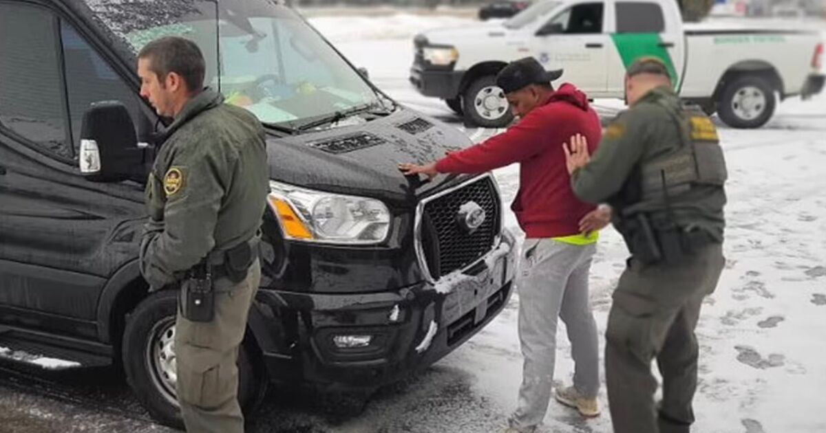 Unexpected state sees huge surge in illegal | Political News