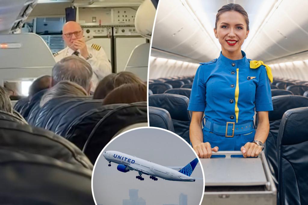 United pilot slams his own airline after it fails | Lifestyle News
