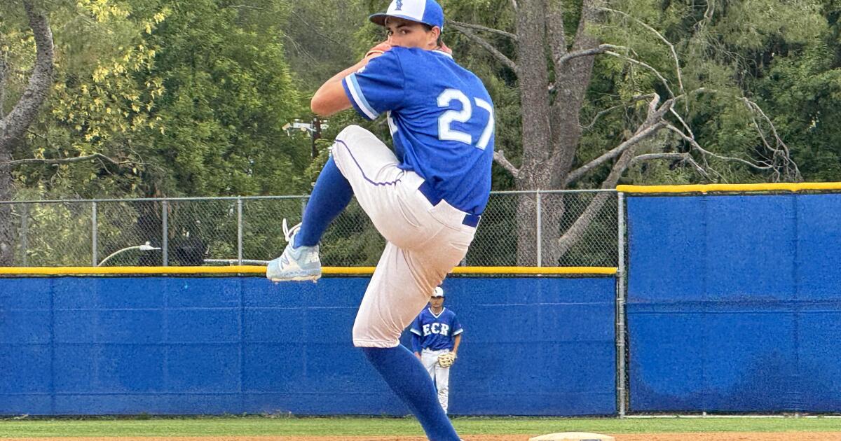 Venice seeded No. 1 for City Open Division | College News