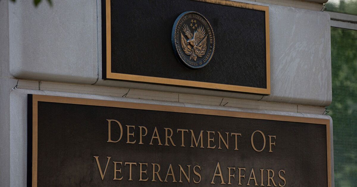 Veterans slam Trump’s cuts to VA as 'slap in the | Political News