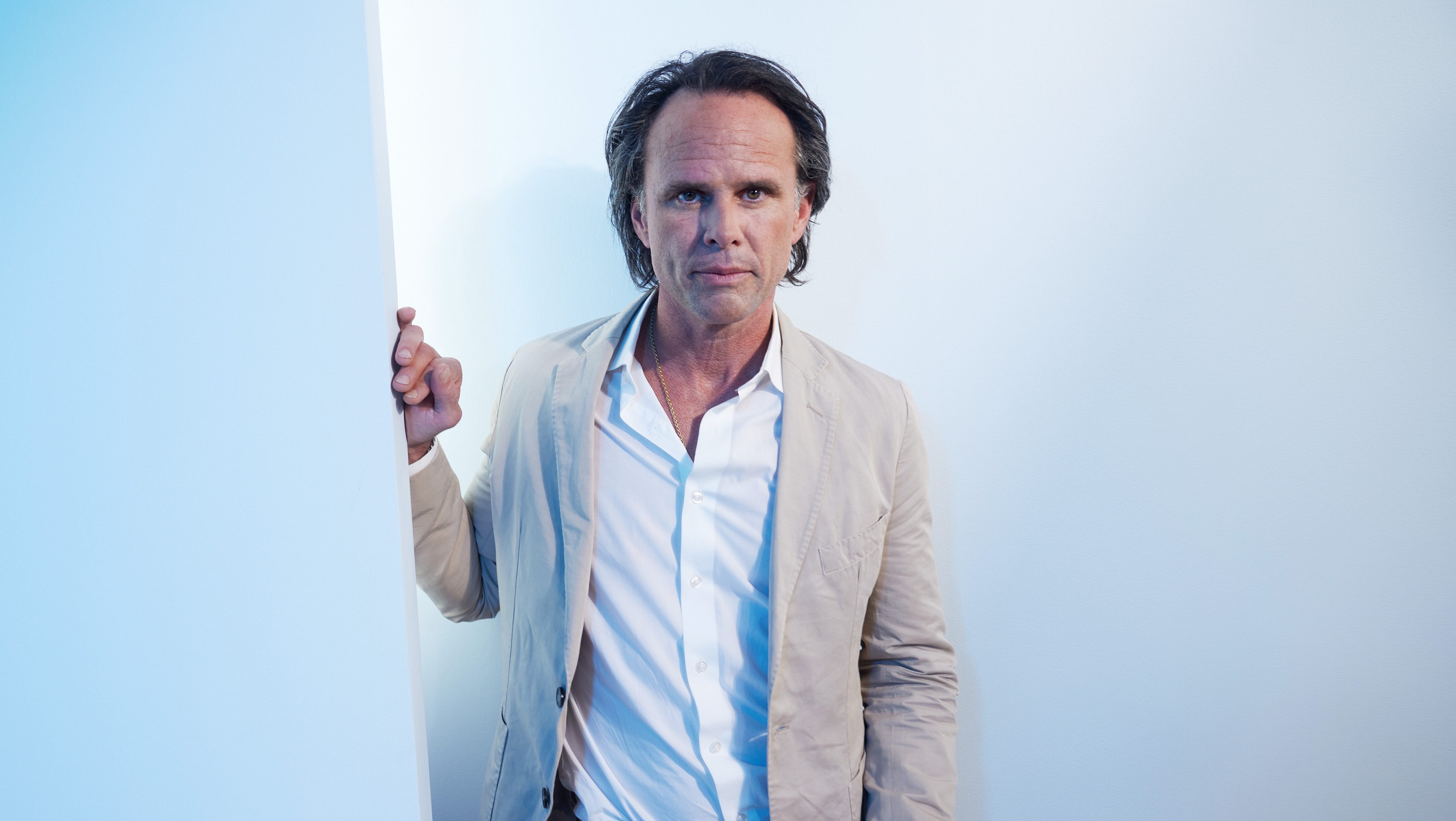 Walton Goggins’ Net Worth: Inside the ‘White | Gossip Wire