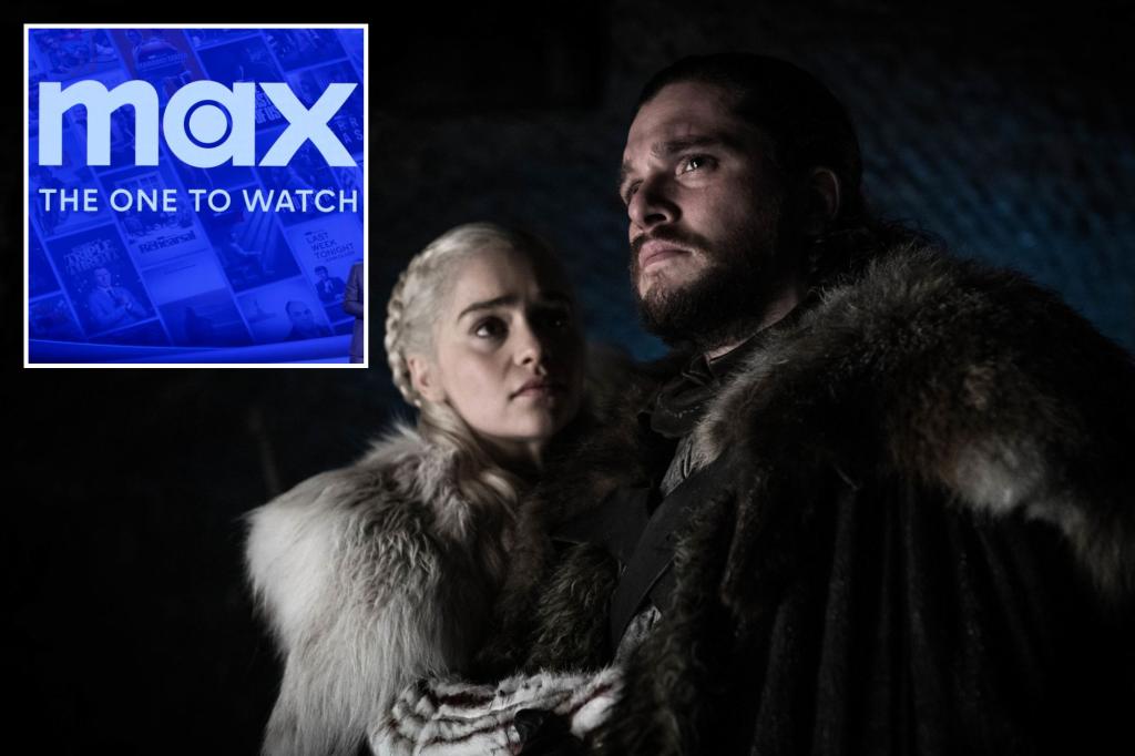 Warner Bros. Discovery revives HBO Max branding in | Gossip Wire