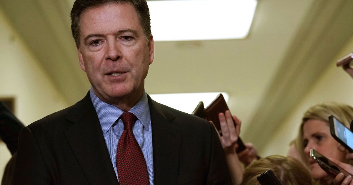 What does 8647 mean? What to know about Comey’s | Political News