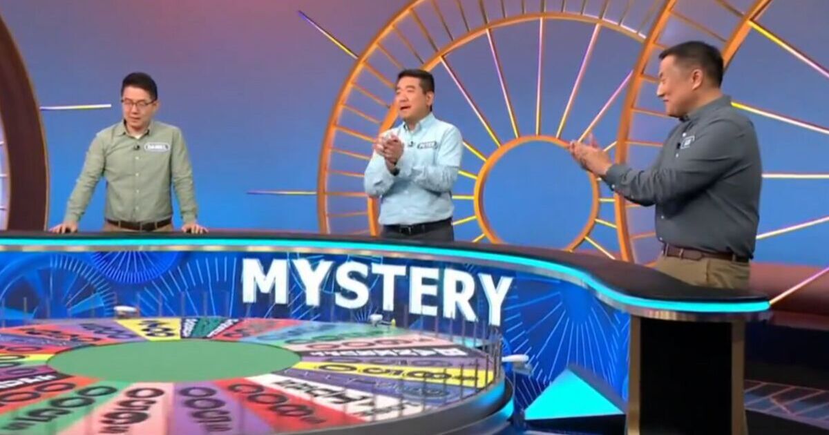 Wheel of Fortune fans threaten to boycott show | TV Shows