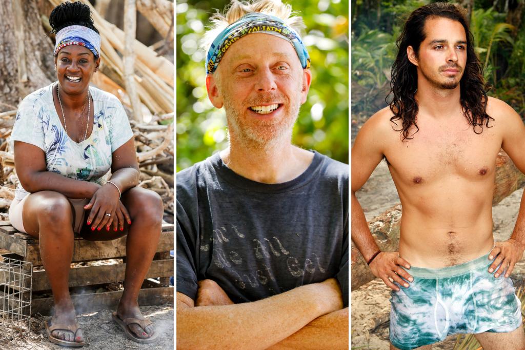 'White Lotus' creator Mike White and more | Gossip Wire