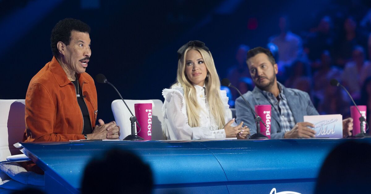 Who made it to American Idol Top 5? - TV - | TV Shows