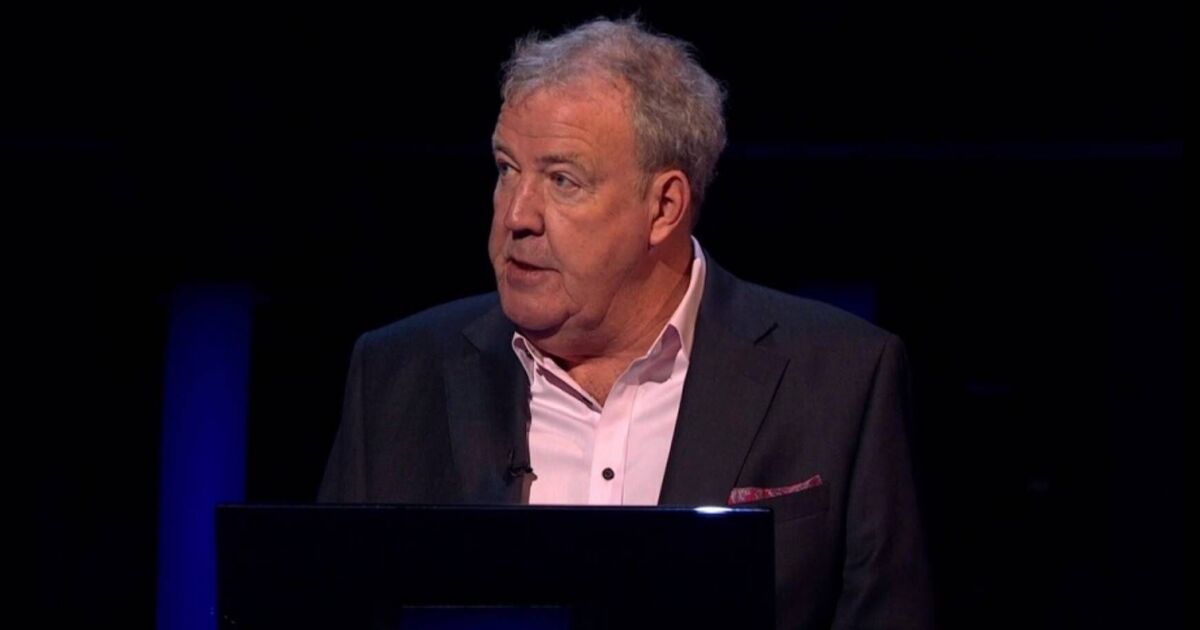 Who Wants To Be A Millionaire player loses biggest | UK News