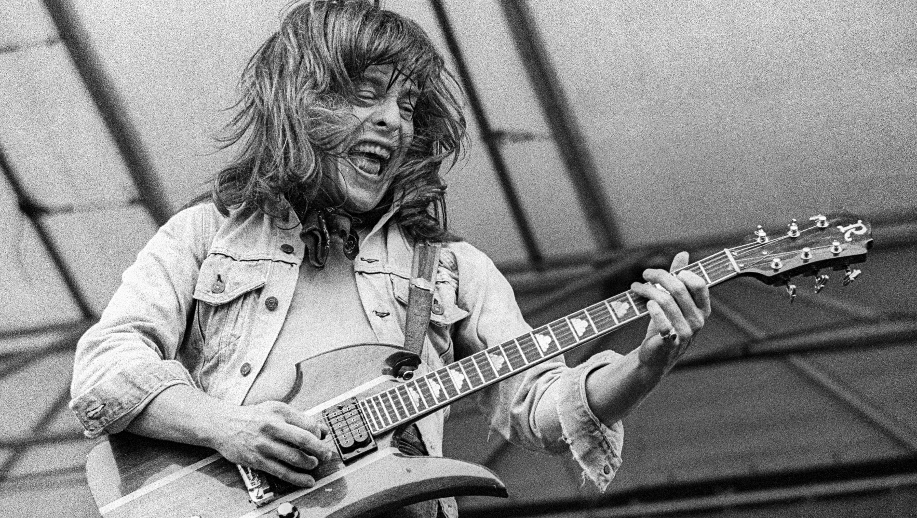 Who Was Rick Derringer? 5 Things About the ‘Hang | Gossip Wire