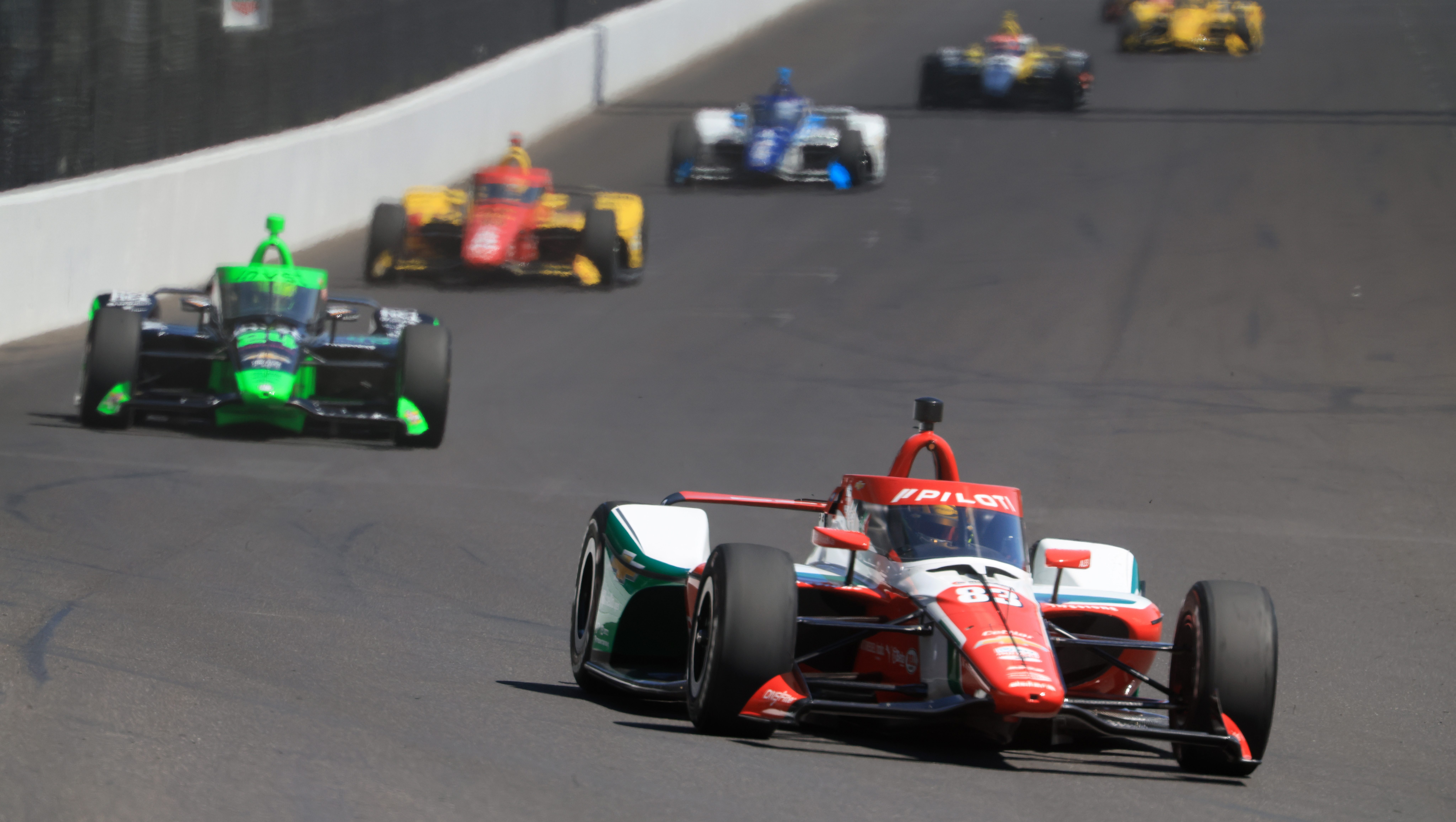 Who Won the Indy 500? Leaderboard Updates on the | Gossip Wire