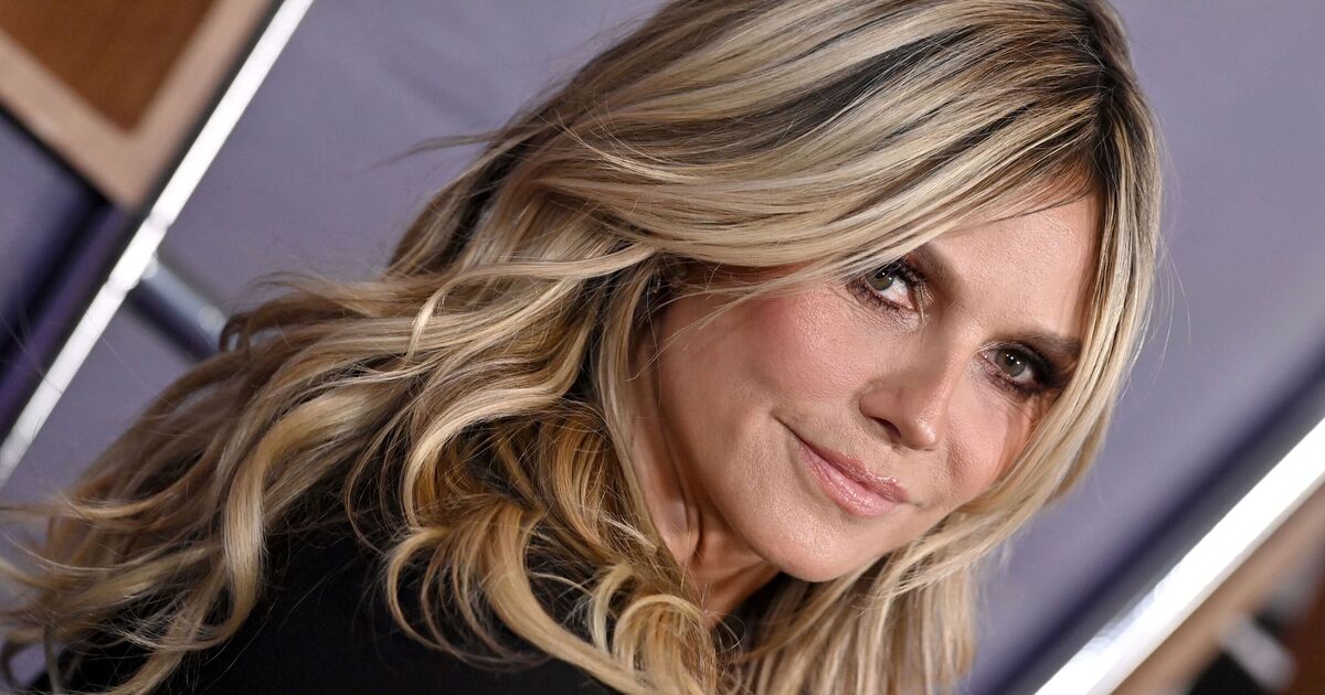 Why Heidi Klum stepped away from America’s Got | TV Shows
